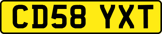 CD58YXT