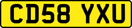 CD58YXU