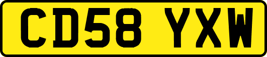 CD58YXW