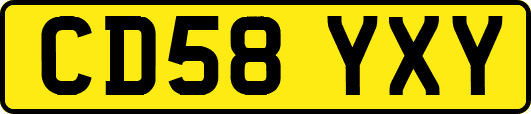 CD58YXY