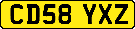 CD58YXZ