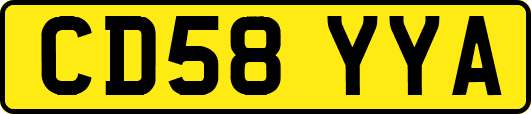 CD58YYA