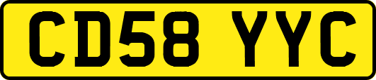 CD58YYC