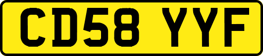 CD58YYF
