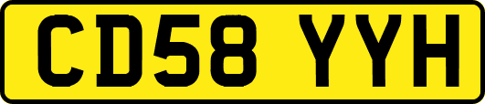 CD58YYH