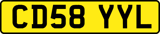 CD58YYL