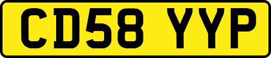 CD58YYP