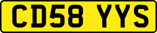 CD58YYS