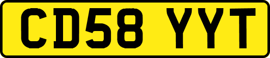 CD58YYT