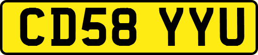 CD58YYU