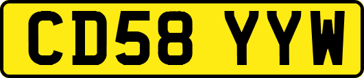 CD58YYW