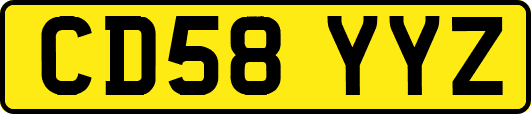 CD58YYZ