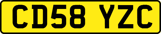 CD58YZC