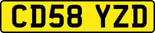 CD58YZD