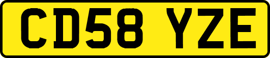 CD58YZE