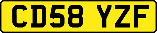 CD58YZF