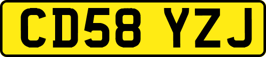 CD58YZJ