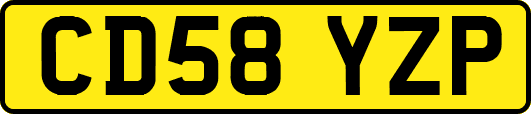 CD58YZP
