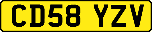 CD58YZV