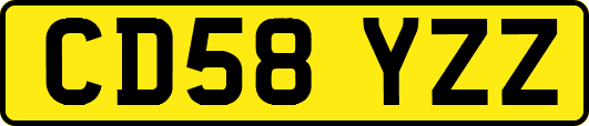 CD58YZZ