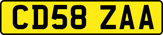 CD58ZAA