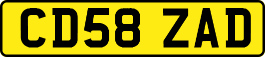 CD58ZAD