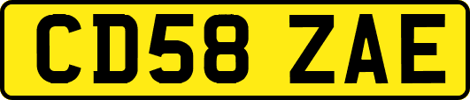 CD58ZAE