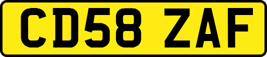 CD58ZAF
