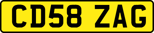 CD58ZAG