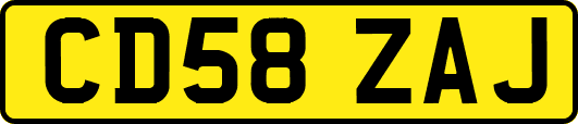 CD58ZAJ