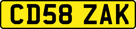 CD58ZAK