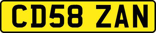 CD58ZAN