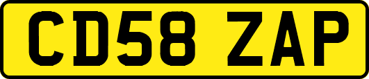 CD58ZAP