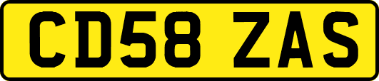 CD58ZAS