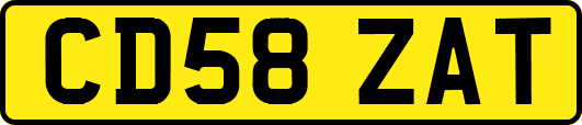 CD58ZAT
