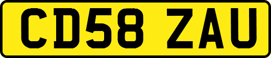 CD58ZAU