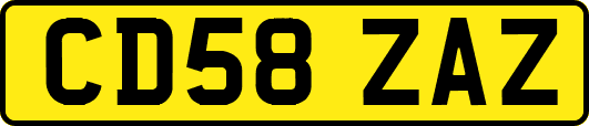 CD58ZAZ