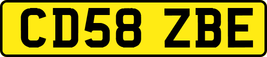 CD58ZBE