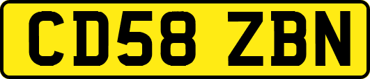 CD58ZBN