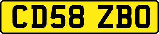CD58ZBO