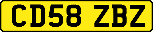 CD58ZBZ