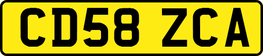 CD58ZCA