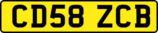 CD58ZCB