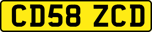 CD58ZCD