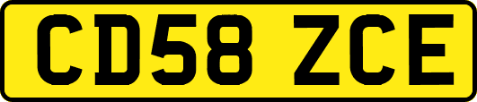 CD58ZCE