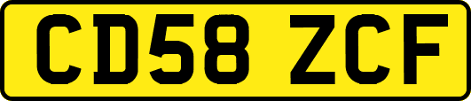 CD58ZCF