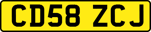 CD58ZCJ