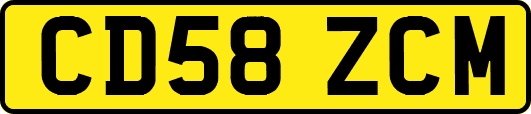 CD58ZCM