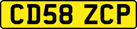CD58ZCP