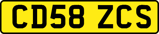 CD58ZCS